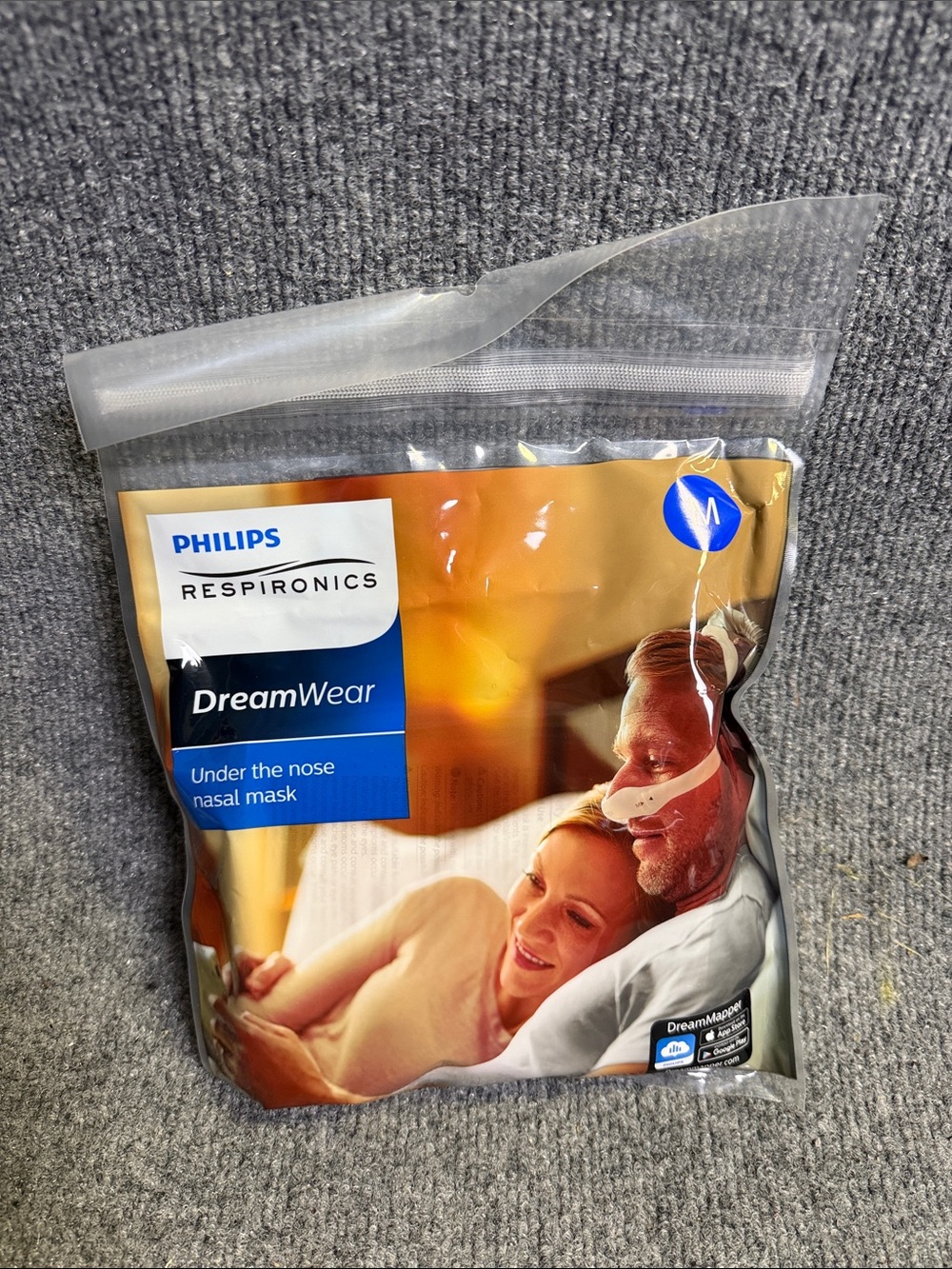 Philips M DreamWear 1116686